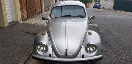Volkswagem Fusca