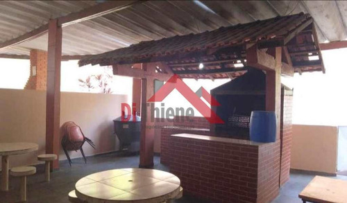 Imagem 13 de 15 de Apartamento Com 2 Dorms, São José, São Caetano Do Sul - R$ 320 Mil, Cod: 1734 - V1734