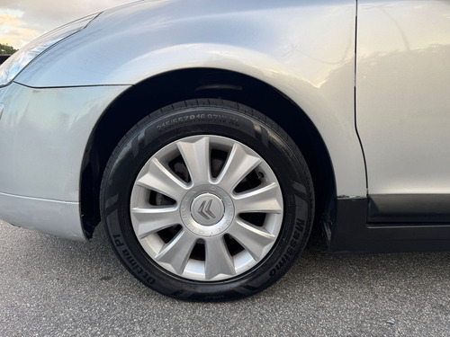 Citroën C4 PALLAS GLX 2.0 Flex