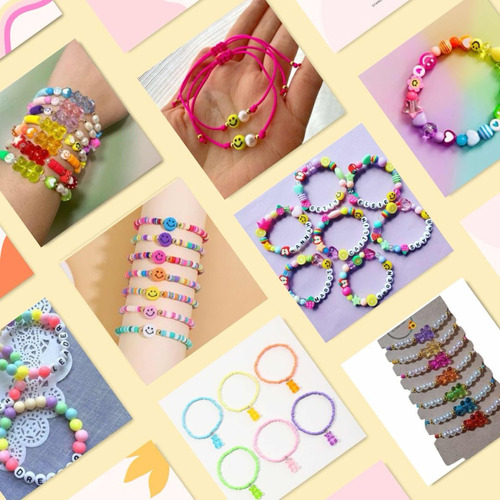 20 Pulseras Únicas Personalizadas Para Tus Eventos +tarjetas