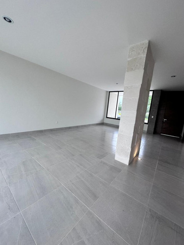 Venta De Casa Nueva En Mayorazgo 3 Recamaras Cada Una Con Baño