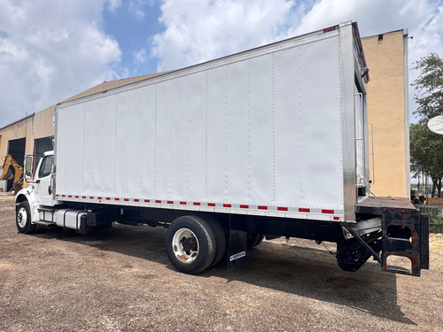 Tracto Camión Freightliner Reefer M2 Año: 2016 Gm109132