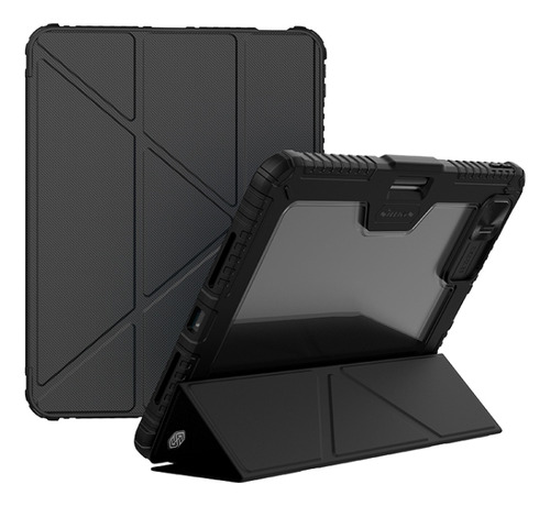 Funda Plegable Para iPad Pro 11 2024