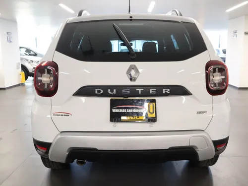 Renault Duster 1.3 Intense Mt 4x4