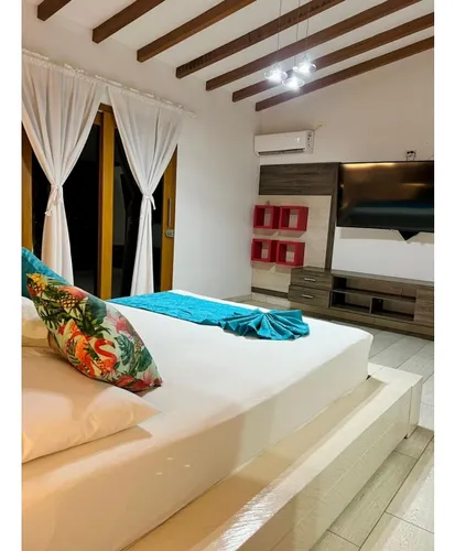 Venta De Finca En Sopetran