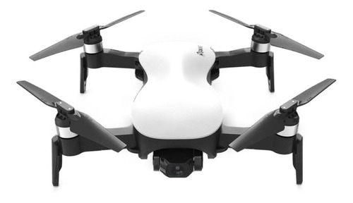 Drone Eachine EX4 com câmera 4K branco 5GHz 1 bateria