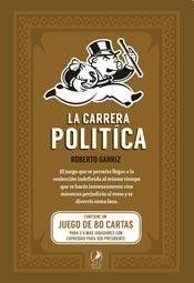 Libro La Carrera Politica De Roberto Garriz