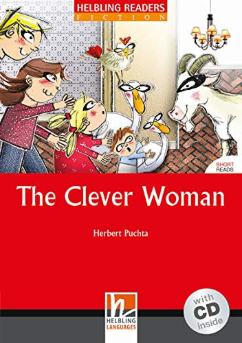 The Clever Woman Cd - 