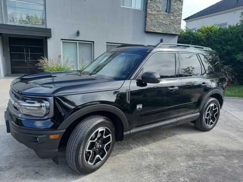 Ford Bronco Sport 1.5 4Wd Big Bend At8