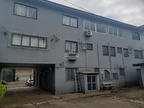 Imagem 30 de 30 de Prédio Para Aluguel, Santa Maria Goretti - Porto Alegre/rs - 6131