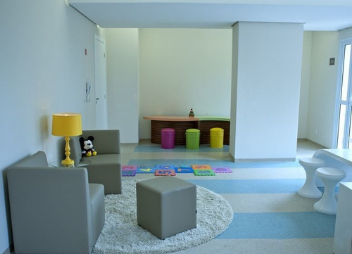 Imagem 20 de 30 de Apartamento - Ref: 4352