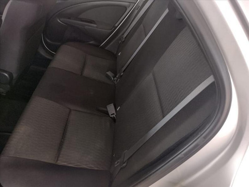 Imagem 9 de 14 de Toyota Etios 1.5 X Plus Sedan 16v