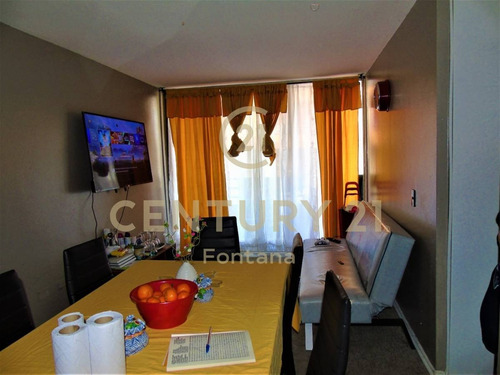 Imagen 2 de 18 de Departamento A Pasos De La Playa En Coquimbo