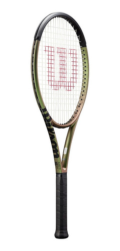 Raqueta Unisex Wilson - Blade 100l V8.0 - Tenis