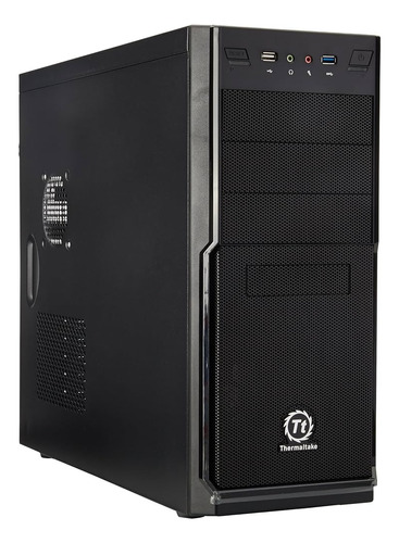 Pc Cpu: Core I3 6ta Gigabyte H170m-d3h 16gb Ddr3 Ssd M.2 