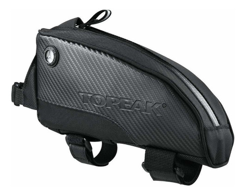 Topeak Bolsa De Bicicleta Con Tanque De Combustible Con Agu.