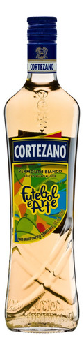 Vermute Branco Cortezano Garrafa 900ml