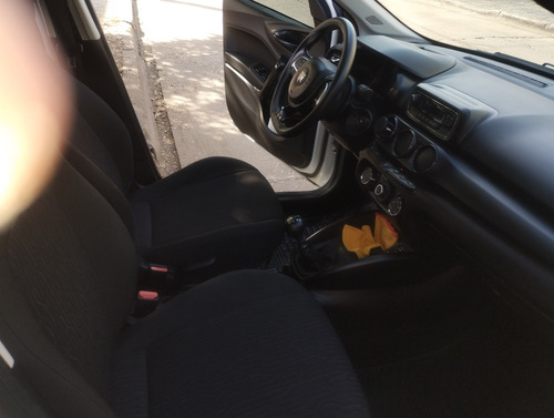 Fiat Cronos 1.3 Gse Drive