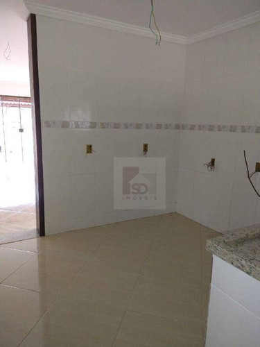 Imagem 8 de 30 de Casa À Venda, 80 M² Por R$ 430.000,00 - Caneca Fina - Guapimirim/rj - Ca1316