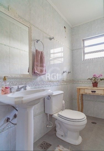 Imagem 3 de 15 de Casa - Partenon - Ref: 562684 - V-pj6536