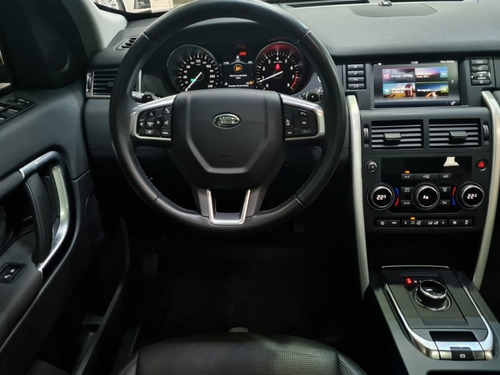 Imagem 8 de 12 de Land Rover - Discovery Sport Si4 2.0 Hse