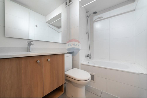 Duplex Fernando De Arguello 2d-2b-2e-1b