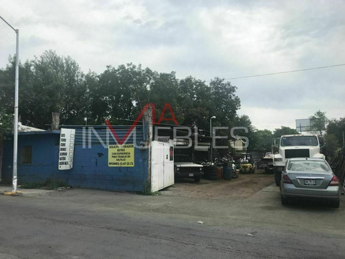 Imagen 14 de 20 de Terreno Residencial En Venta En La Joya Infonavit 1er. Secto