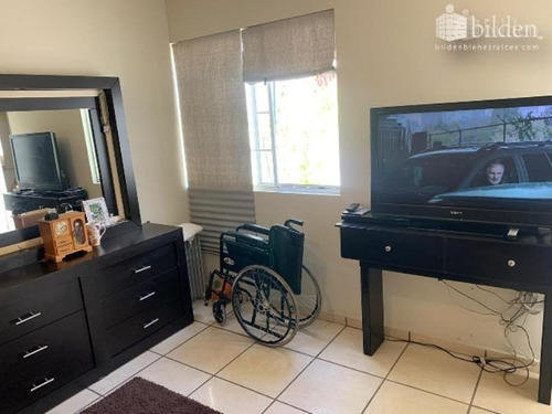 Imagen 5 de 12 de Casa Sola En Venta Fraccionamiento Colinas Del Saltito