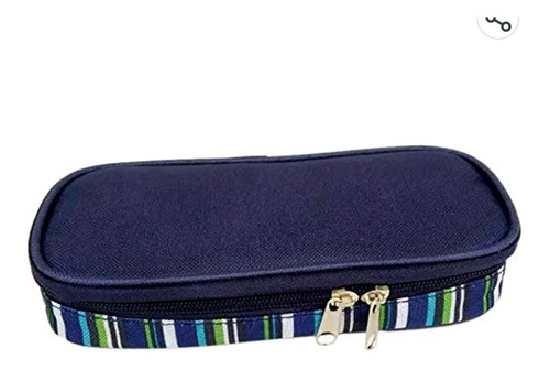 Estuche Micro Coler Insulina Stock A1