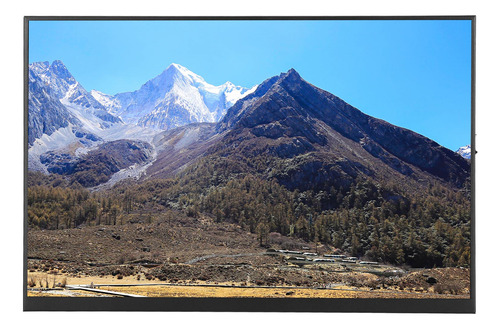 Monitor Externo Para Juegos Hdr De 120 Hz, Portátil, 18 PuLG