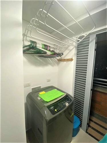 Imagen 8 de 24 de Apartamento En Venta En Itagüí Sector Samaria