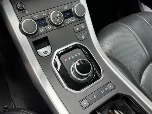 Land Rover (range Rover ) Evoque Se Plus