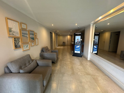 Venta Depto De 2 Amb En Caballito Con Balcon