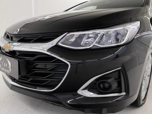 Chevrolet Cruze 1.4 Turbo Lt 16v Flex 4p AutomÁtico