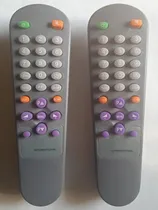 Comprar Control Tv  Daewoo Utech Internacional Modelo Utv-21pf\u002Fb 