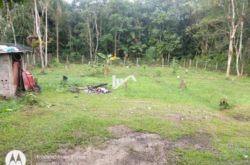 Imagem 12 de 12 de Chácara À Venda Em Itanhaém - Analisa Carro - Ch151 R
