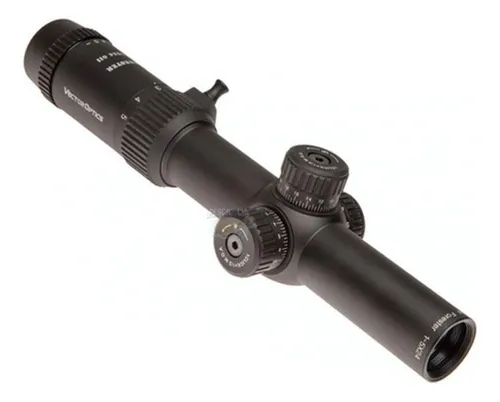 Luneta Vector Optics Forester 1-5x24 Ir Visão Noturna Luneta Vector Optics Forester 1-5x24 Ir Visão Noturna