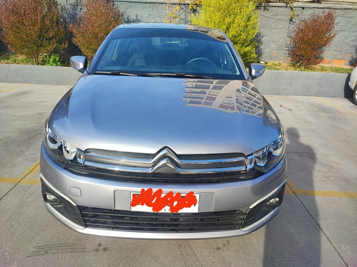 Citroën C-Elysée 1.6 Hdi 92 92 Bvm Shine