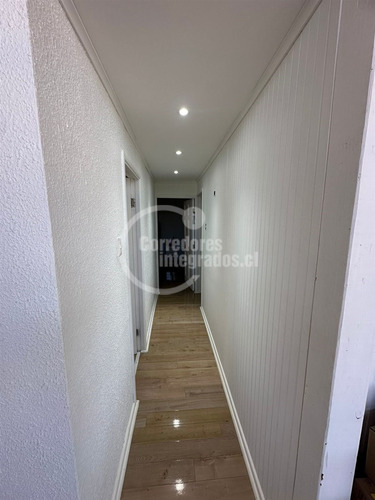 Linda Casa Como Nueva De 3d-2b En Algarrobo