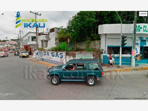 Imagen 3 de 5 de Terreno En Renta Tuxpan De Rodriguez Cano Centro