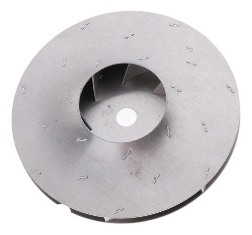 Motor De Vacío De 8 Mm Con Orificio 87mm