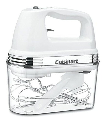 Batidora De Mano Cuisinart Power Advantage Plus, 9 Velocidad