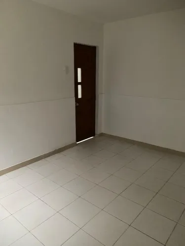 Arriendo Apartamento Primer Piso Barrio Gustavo Restrepo En Bogota