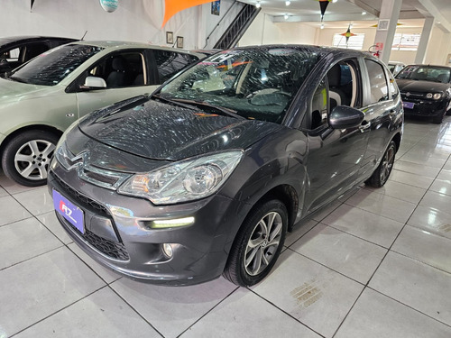 Citroën C3 1.5 Tendance Flex 5p