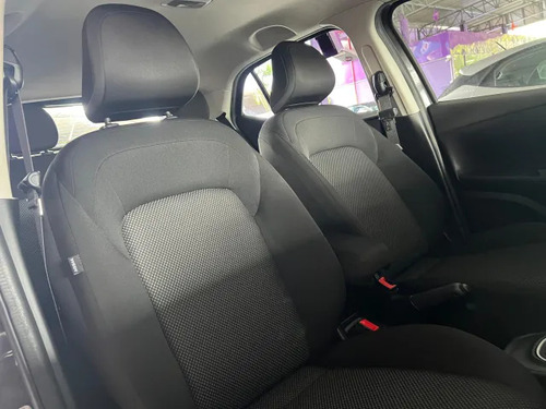 Fiat Pulse Drive 1.3 (Aut.)