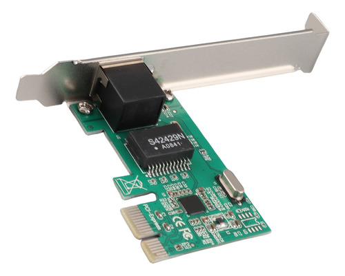 Acessórios De Computador Pcie Net Card 10m 100m Ethernet Net