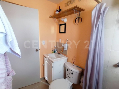 Casa En Venta Hacienda San Camilo, Pedro Escobedo, Querétaro.