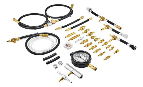 Kit De Servicio De Inyección De Combustible De Lujo
