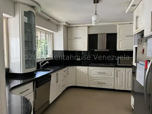 Apartamento Venta El Cafetal