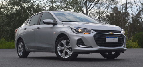 Chevrolet Onix 1.0 Turbo Ltz Mt